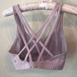 lululemon athletica Intimates & Sleepwear - Lululemon Free To Be Serene Bra lululemon athletica Intimates & Sleepwear - Lululemon Free To Be Serene Bra